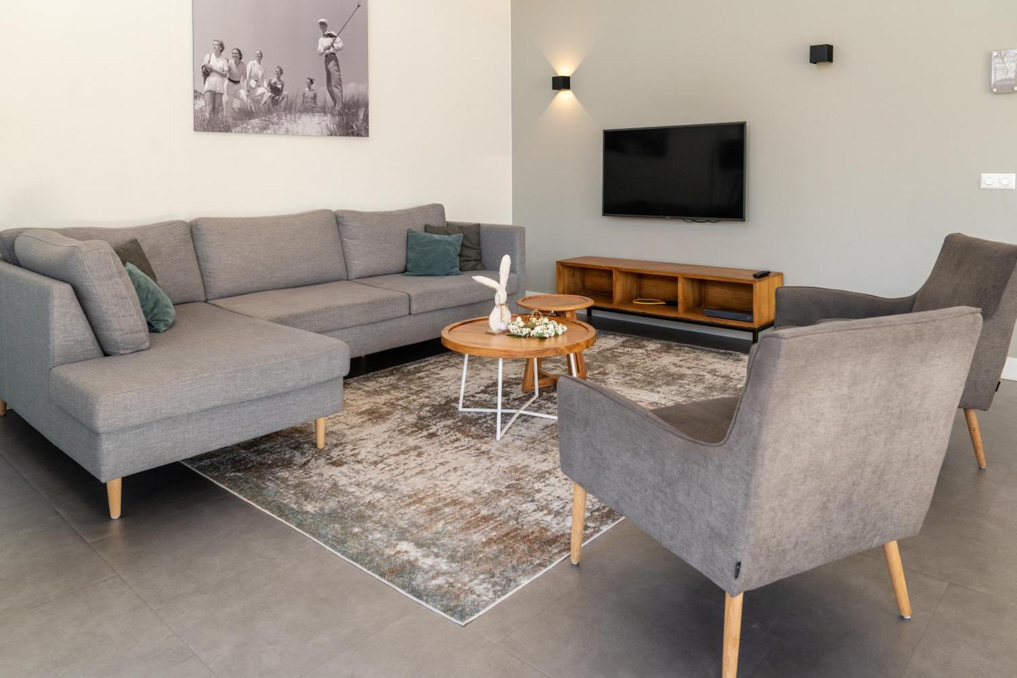 Landgoed Bergvliet Villa ออสเตอร์เฮาท์ ภายนอก รูปภาพ