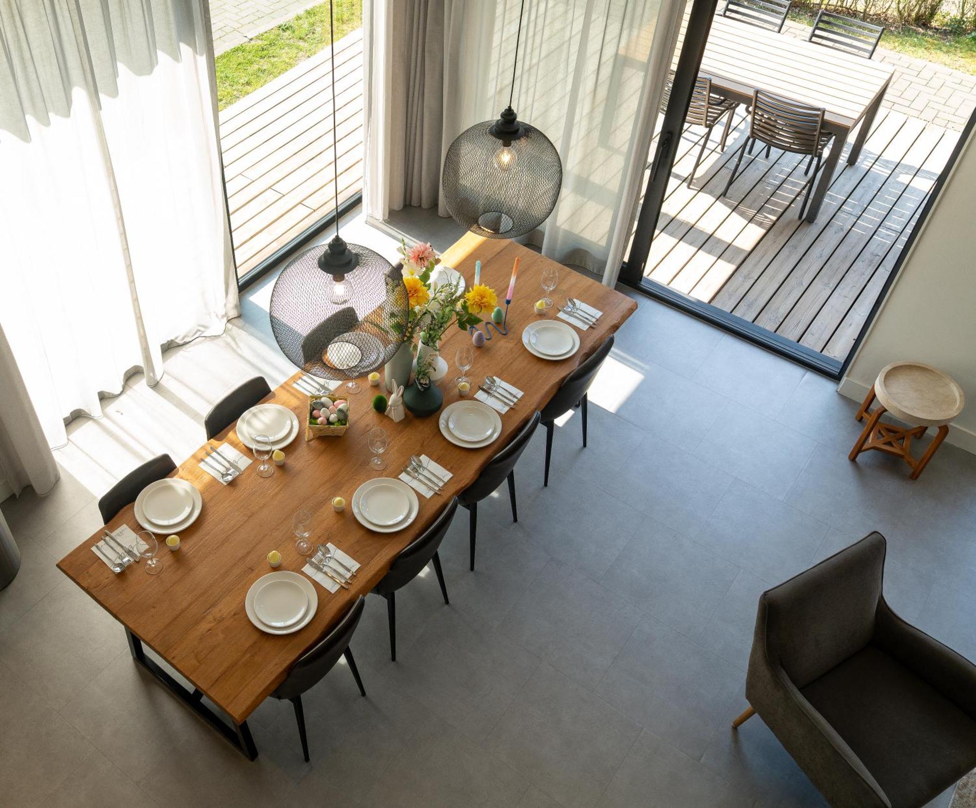 Landgoed Bergvliet Villa ออสเตอร์เฮาท์ ภายนอก รูปภาพ