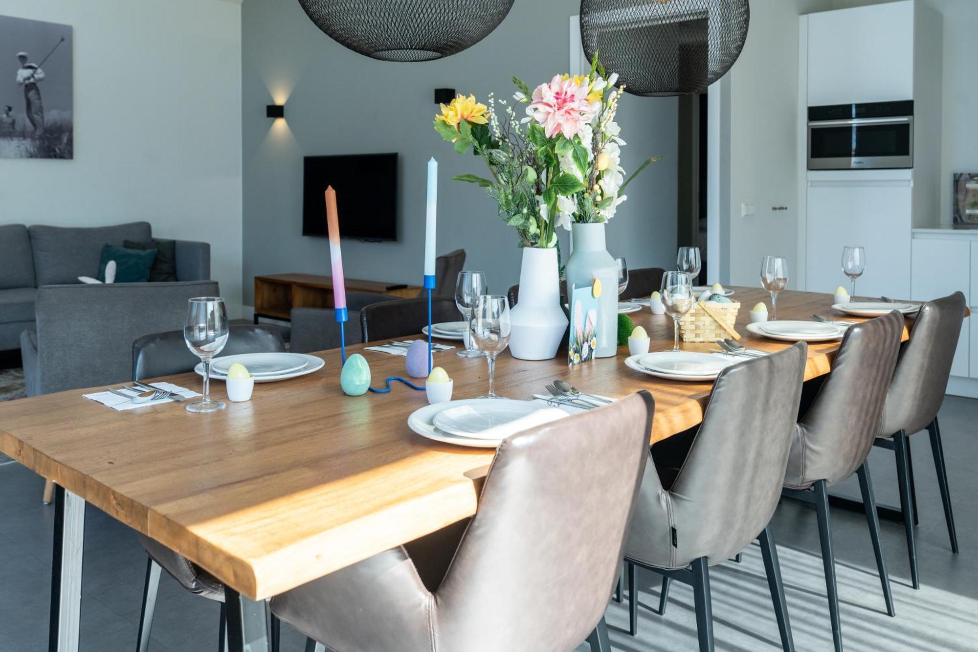 Landgoed Bergvliet Villa ออสเตอร์เฮาท์ ภายนอก รูปภาพ