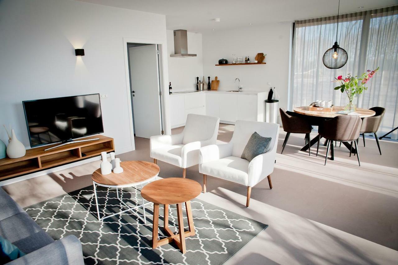 Landgoed Bergvliet Villa ออสเตอร์เฮาท์ ภายนอก รูปภาพ