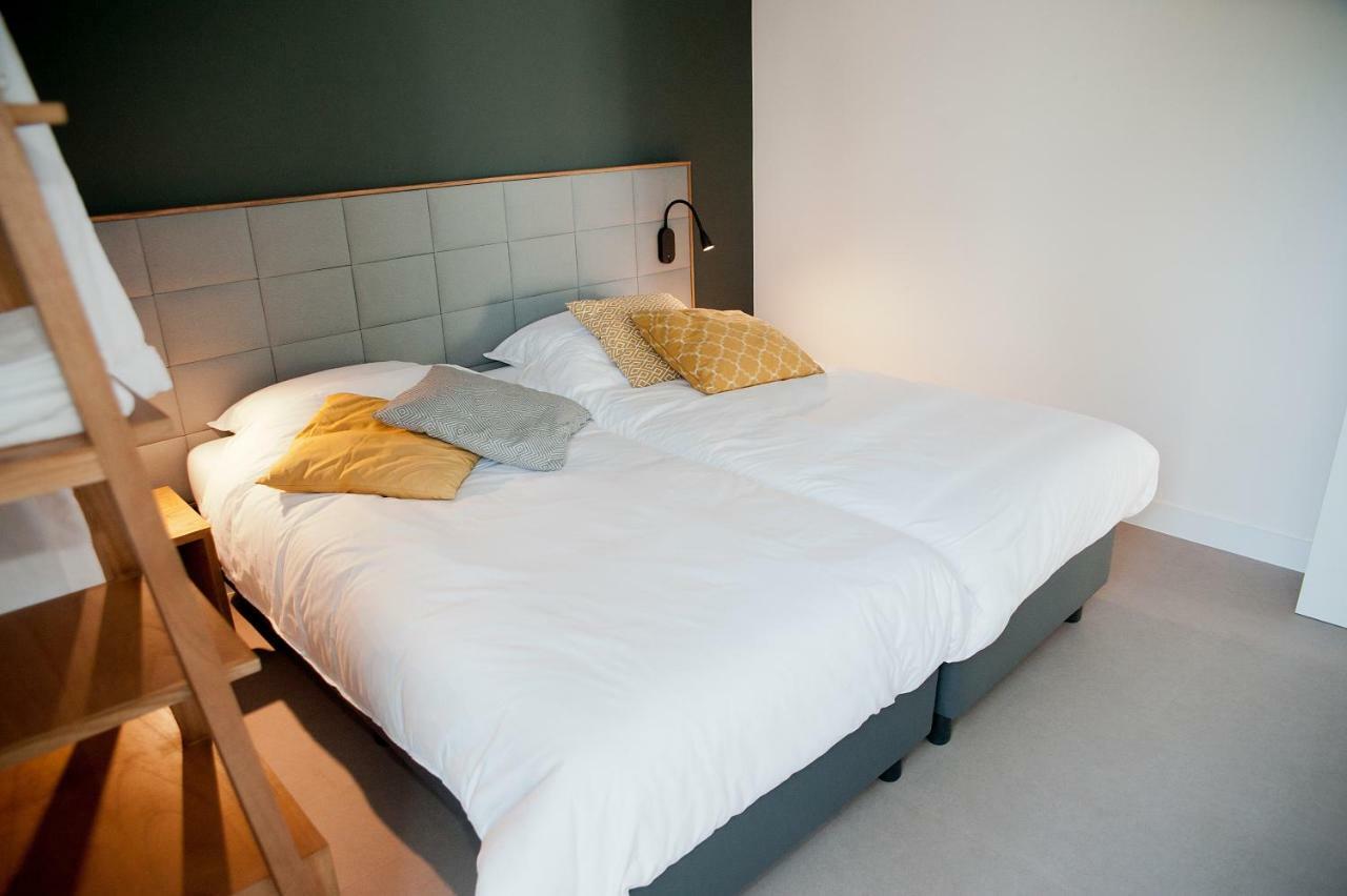 Landgoed Bergvliet Villa ออสเตอร์เฮาท์ ภายนอก รูปภาพ