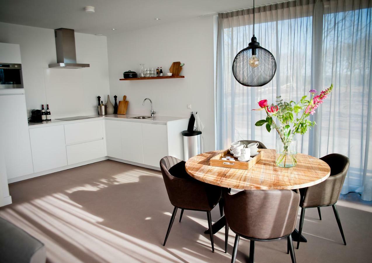 Landgoed Bergvliet Villa ออสเตอร์เฮาท์ ภายนอก รูปภาพ