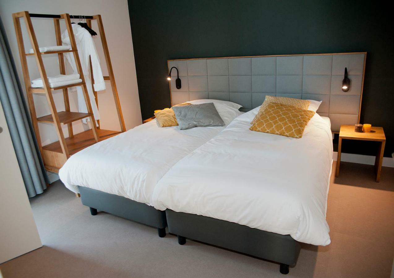 Landgoed Bergvliet Villa ออสเตอร์เฮาท์ ภายนอก รูปภาพ