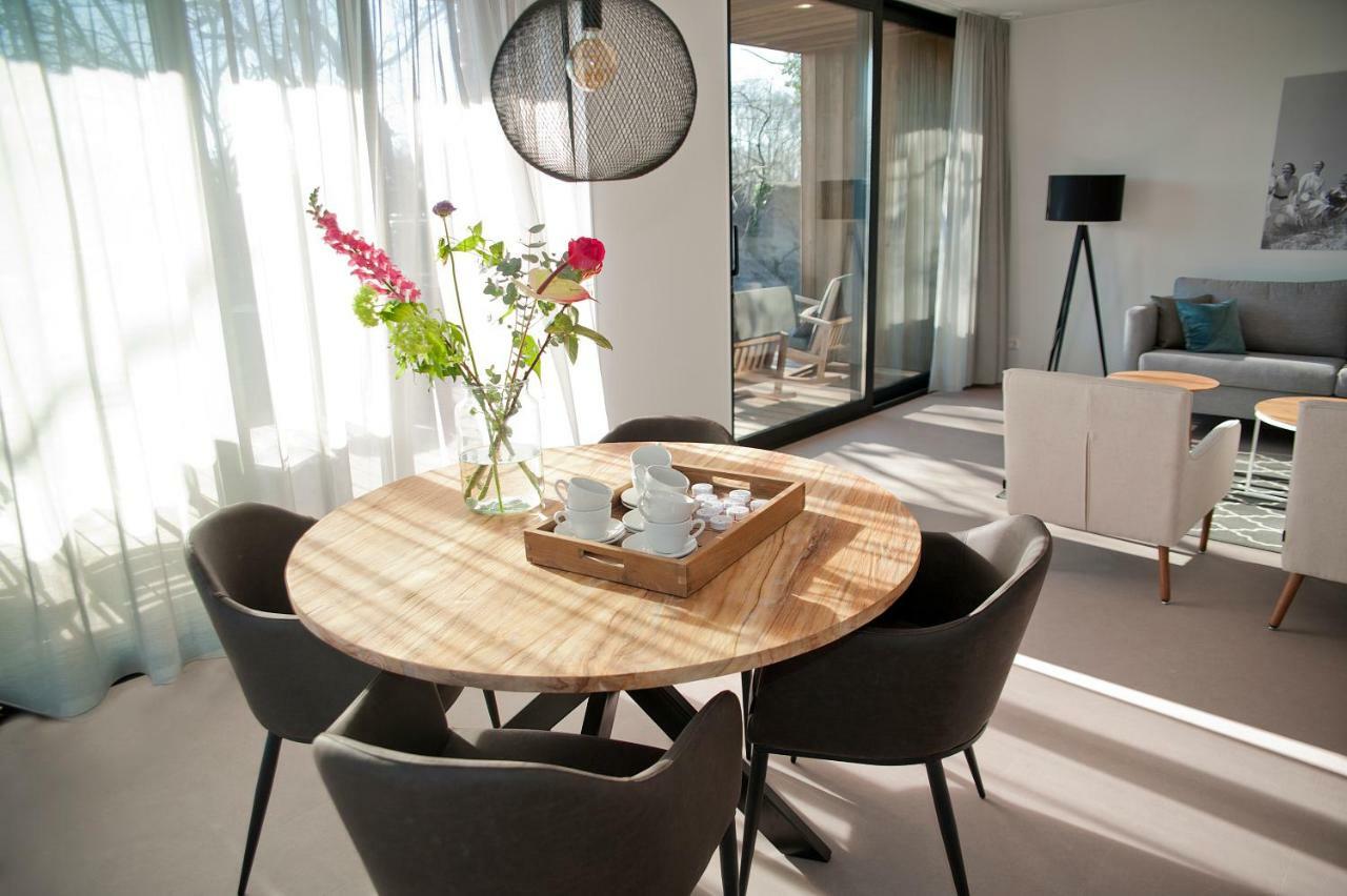 Landgoed Bergvliet Villa ออสเตอร์เฮาท์ ภายนอก รูปภาพ