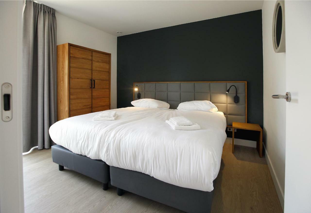 Landgoed Bergvliet Villa ออสเตอร์เฮาท์ ภายนอก รูปภาพ