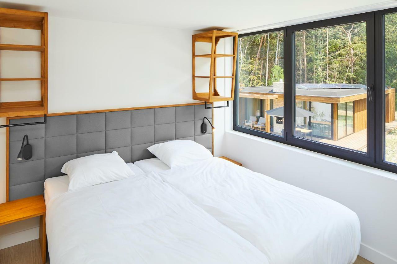 Landgoed Bergvliet Villa ออสเตอร์เฮาท์ ภายนอก รูปภาพ